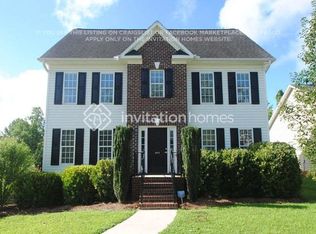 848 Trillium Ln, Winston Salem, NC 27127