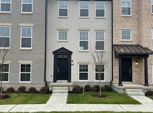 17717 Remy Rd, Noblesville, IN 46062