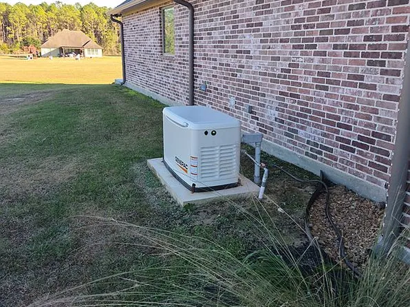 4836 Holbrook Court Ln, Dequincy, LA 70633