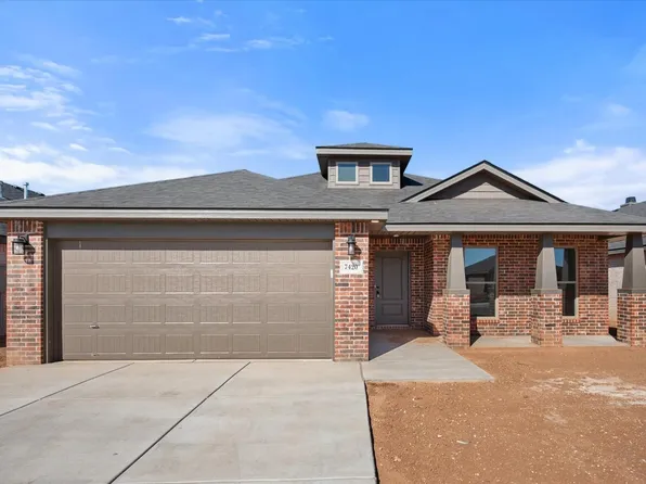 7420 30th St, Lubbock, TX 79407