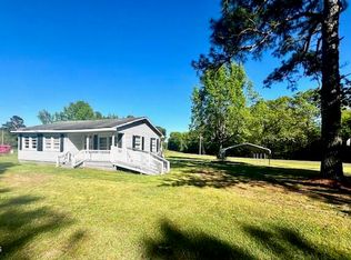 5086 Antioch Rd, Oxford, NC 27565