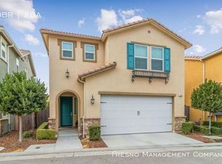 1444 N Mosaic Way, Clovis, CA 93619