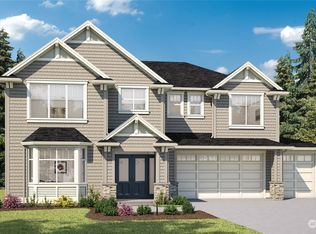 17240 NE 36th St, Redmond, WA 98052