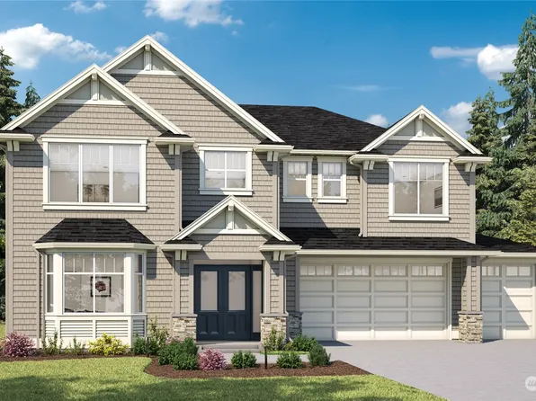 17240 NE 36th Street, Redmond, WA 98052