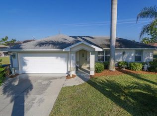 911 SE 30th St, Cape Coral, FL 33904
