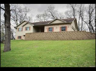 1519 Torrey View Dr, Sparta, WI 54656