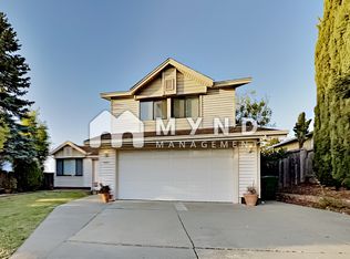 343 Falcon Way, Hercules, CA 94547