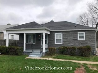 3735 Wallace Ave, Indianapolis, IN
