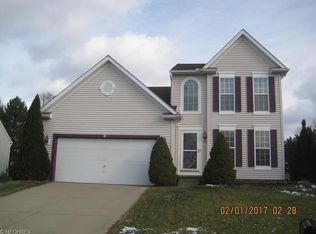 527 Seaton Ct, Akron, OH
