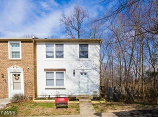 8385 Fern Leaf Ct, Springfield, VA 22153