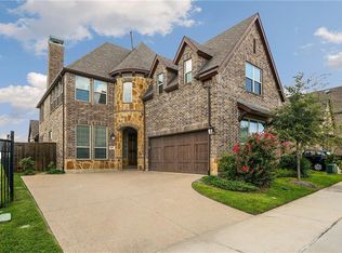 1008 Royal Minister Blvd, Lewisville, TX 75056