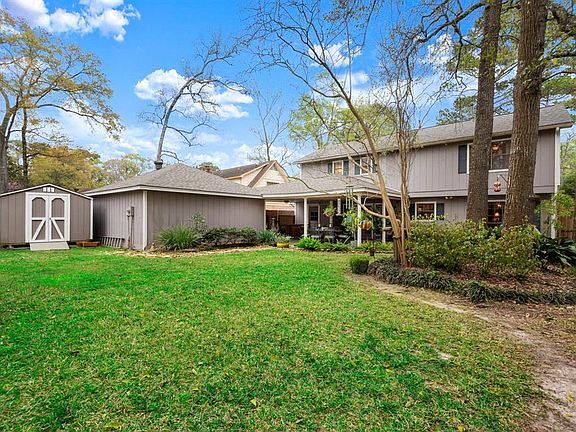 4th image of 3315 Lost Hollow Dr