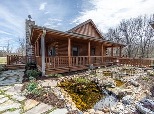 27700 Private 213th Dr, Marshall, MO 65340