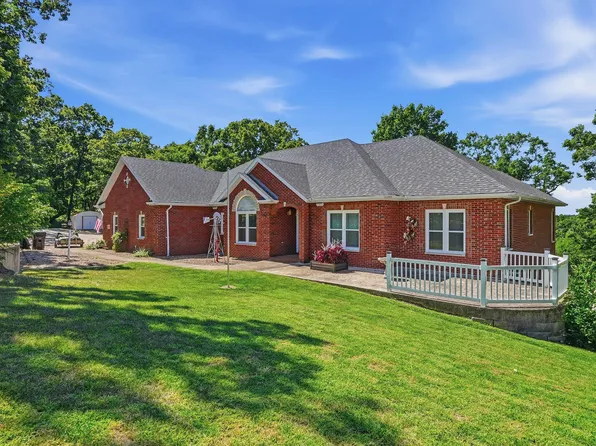 5816 Tanner Bridge Rd, Jefferson City, MO 65101