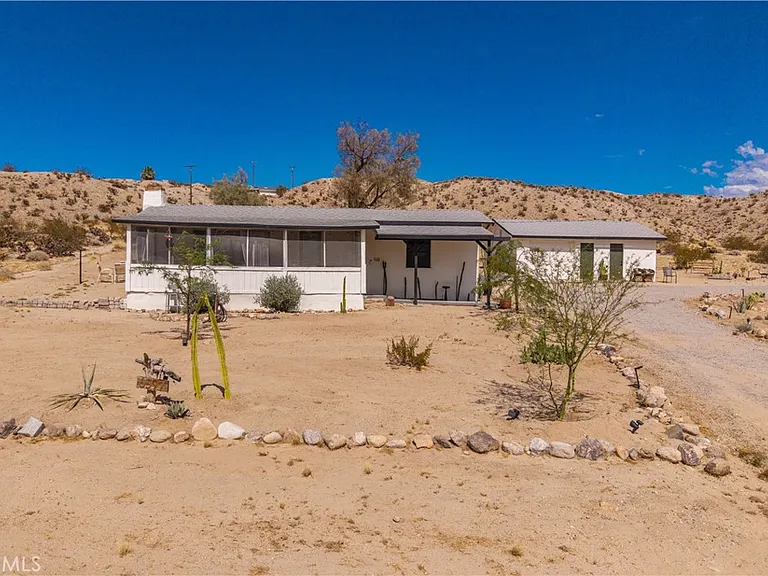 6597 Mesquite Springs Rd — Photo 3