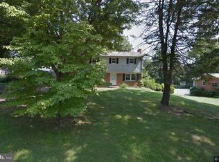 6709 Seneca Dr, Columbia, MD 21046