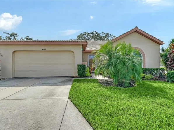 4198 Vallarta Ct #3027, Sarasota, FL 34233