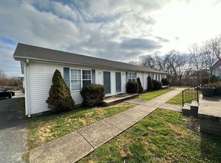 120 & 124 Amy Ct, Bowling Green, KY 42101
