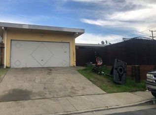 2540 Kavanagh Rd, San Pablo, CA 94806