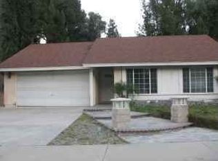 18576 Fieldbrook St, Rowland Heights, CA 91748