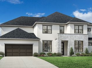 551 Harrison Ln, Prosper, TX 75078