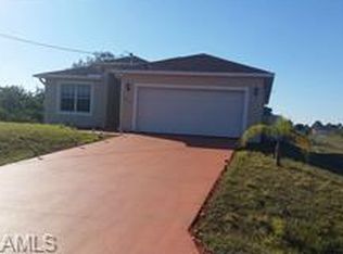 2619 4th St SW, Lehigh Acres, FL 33976