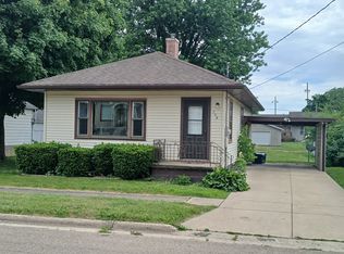 203 Saunders St, Dalzell, IL 61320