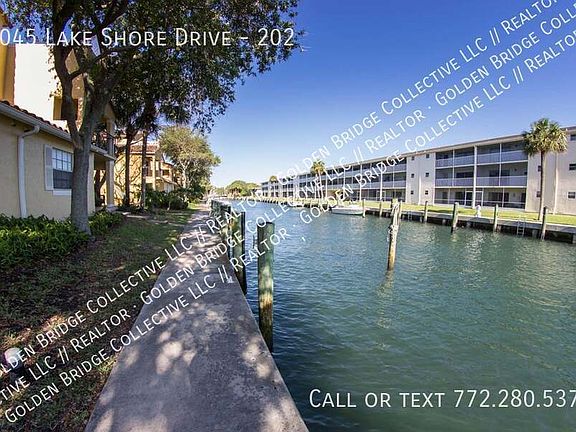 2nd image of 1045 Lake Shore Dr APT 202