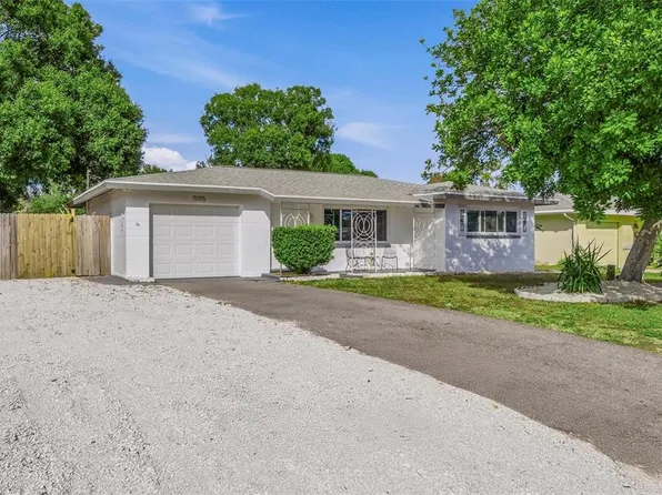 7095 40th Ave N, Saint Petersburg, FL 33709