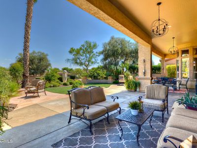 27495 N 125th Dr, Peoria, AZ, 85383