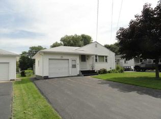 200 Matilda St, Rochester, NY 14606