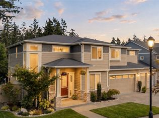 Campus Estates, Lacey, WA 98516