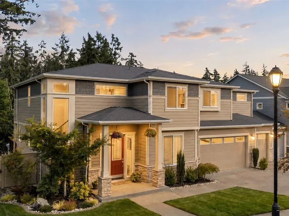 4212 Caddyshack Drive NE, Lacey, WA 98516