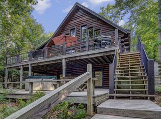 7192 Olson Rd, Saint Germain, WI 54558