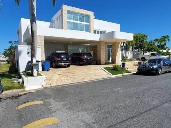 Vistamar Marina Este JAEN STREET #F-19, CAROLINA, PR 00983
