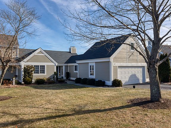 269 Legend Hill Road