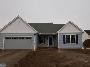1005 Jacks Pl, Harrisburg, PA 17112