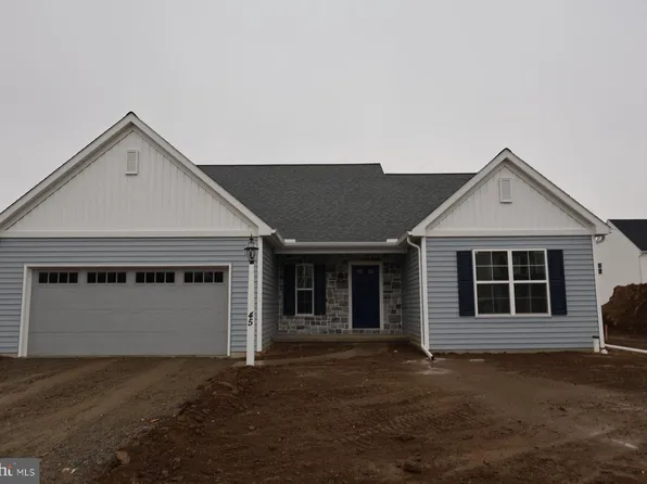 1005 Jacks Pl, Harrisburg, PA 17112