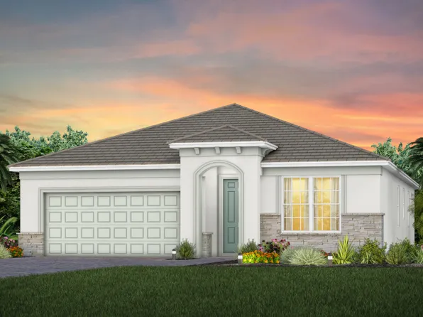 4541 Nautilus Cir, Vero Beach, FL 32967