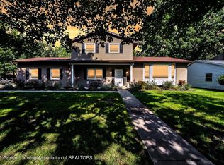 1809 Cahill Dr, East Lansing, MI 48823