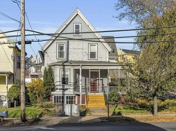 85 Euclid Ave, Lynn, MA 01904