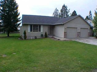 12727 N Dakota St #A, Spokane, WA 99218