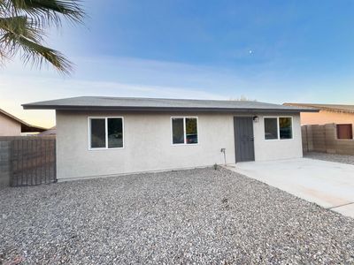 4135 W 3rd Pl, Yuma, AZ, 85364