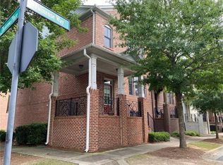 535 Twinrose Way, Milton, GA 30004