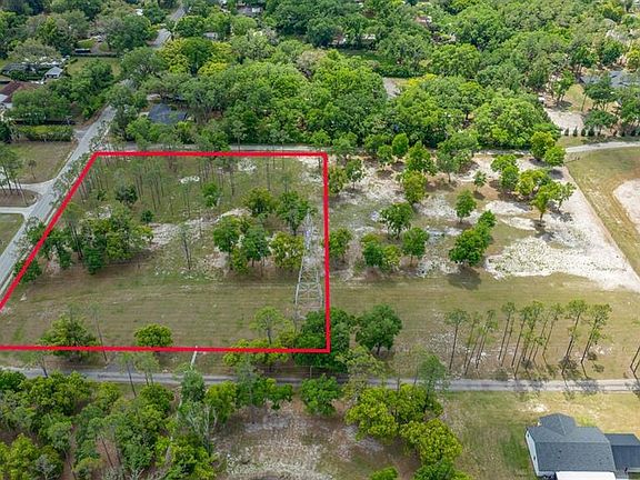 2nd image of 0 Hanna Rd Lot 1