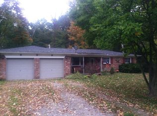 8190 Beech Grove Rd, Martinsville, IN 46151