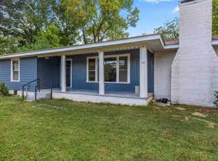 1711 Buccaneer Dr, Longview, TX 75604