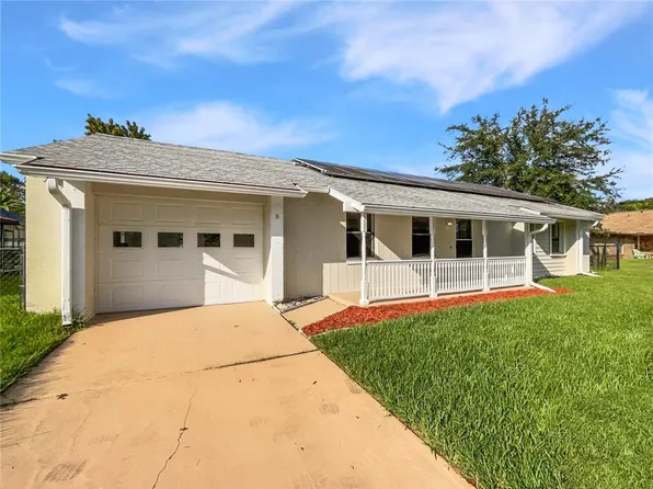 8 BLAKEPORT LANE, PALM COAST, FL 32137