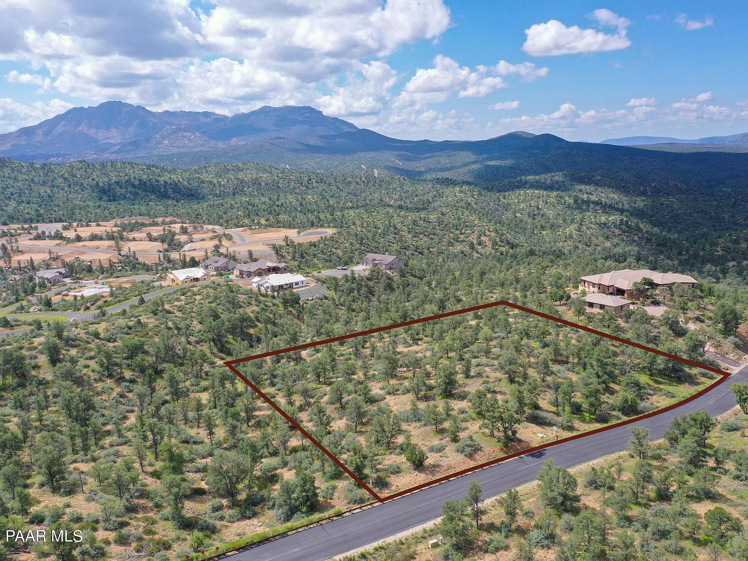 6185 W Almosta Ranch Rd, Prescott, AZ 86305 | MLS #1041554 | Zillow