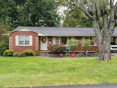 514 Whitnell Ave, Murray, KY, 42071